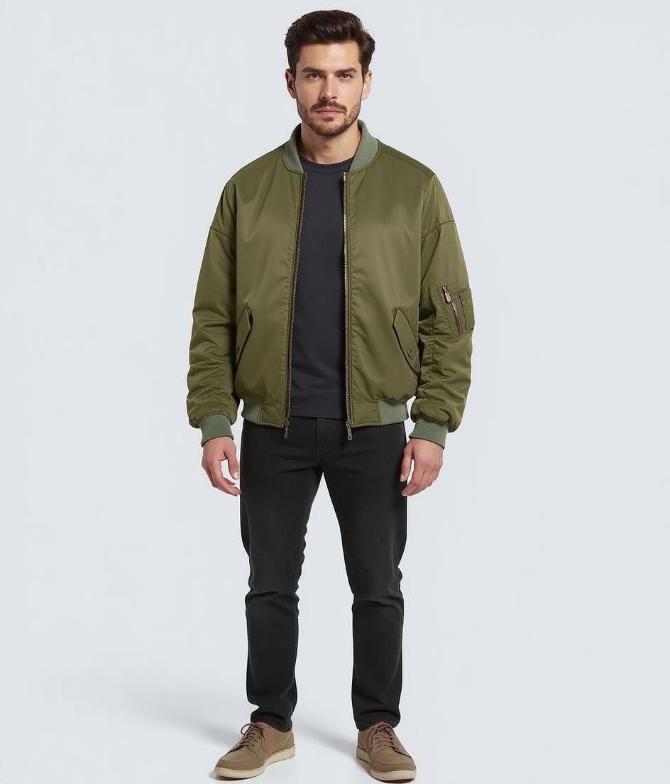 Arther Jacket