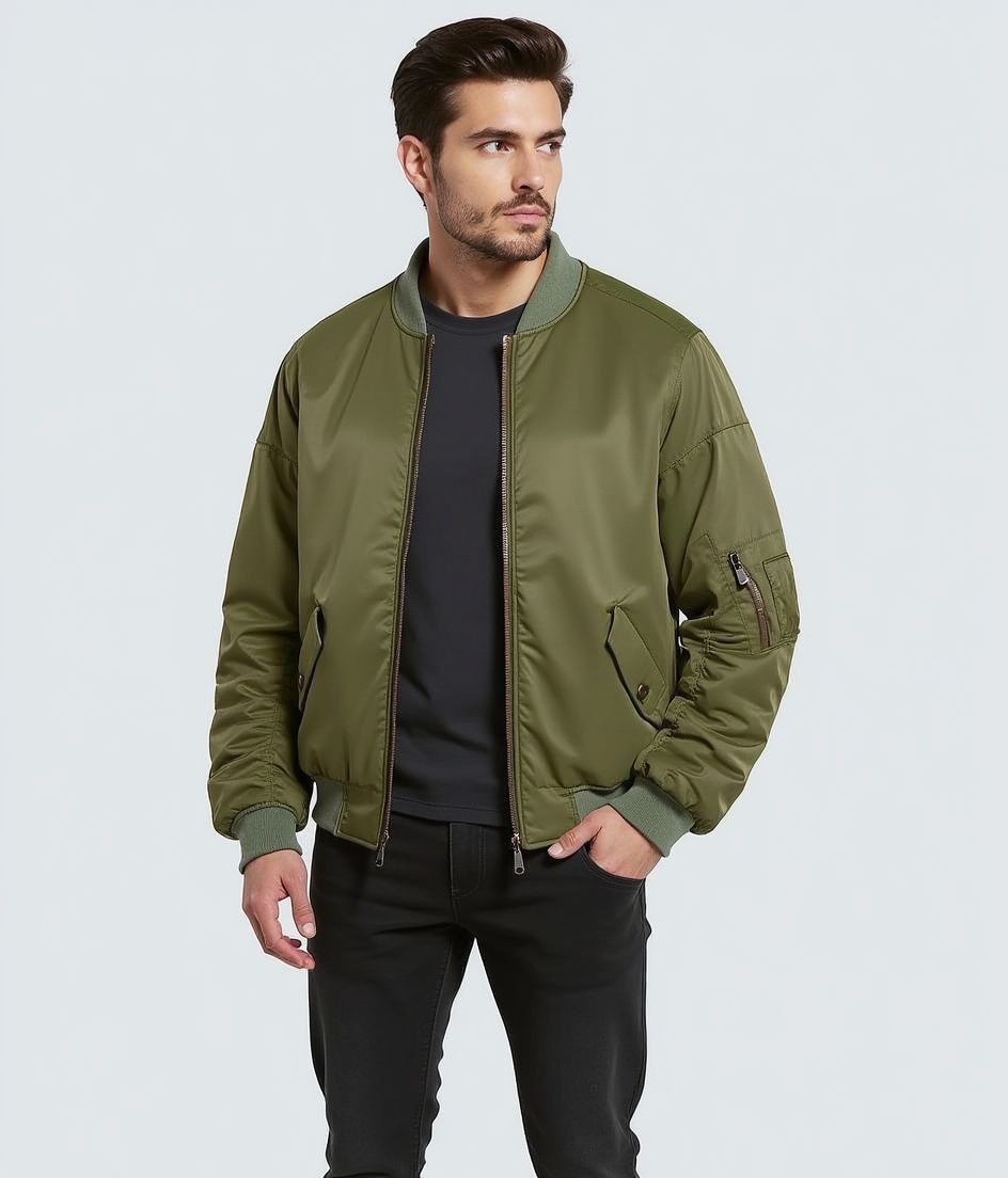 Arther Jacket