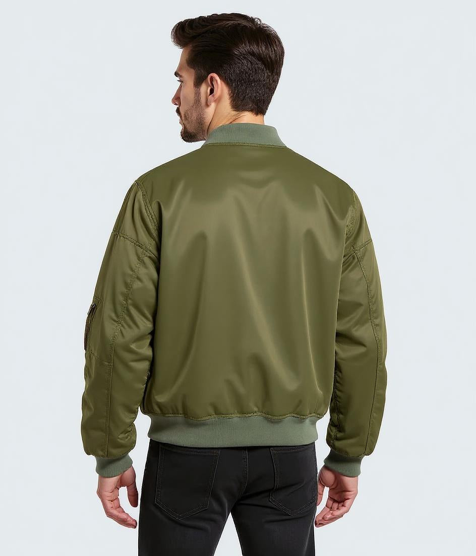 Arther Jacket