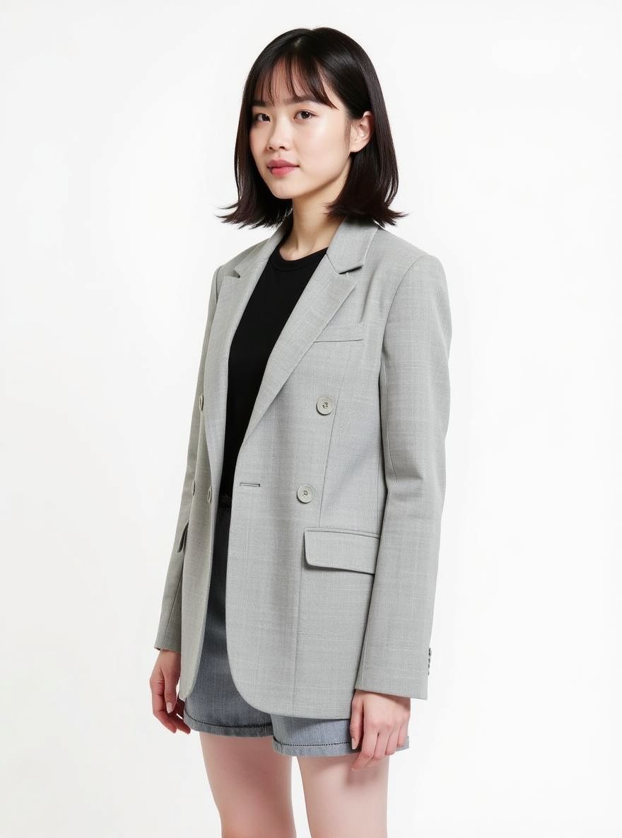 Jacob Blazer