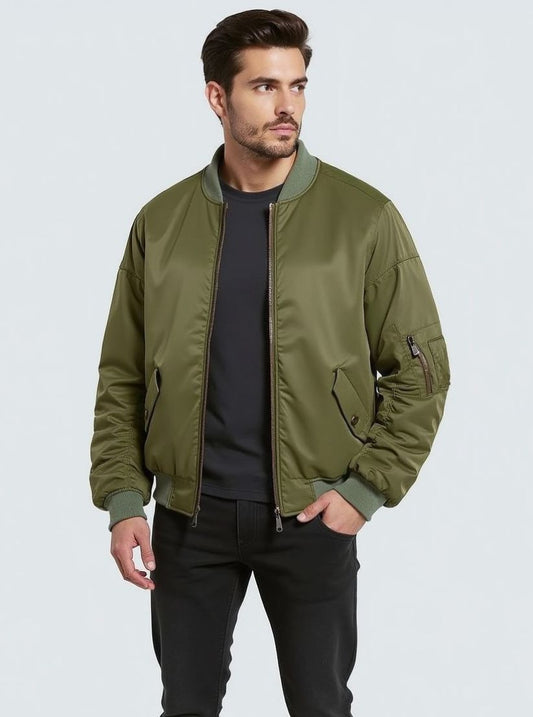 Arther Jacket