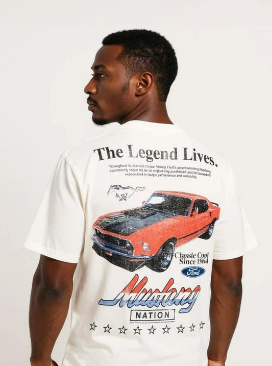 Classic T-shirt