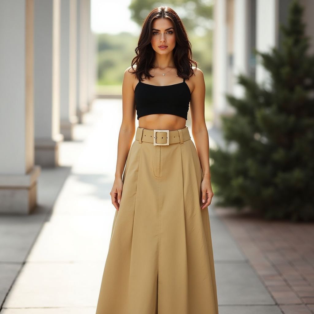 Kristin Skirt
