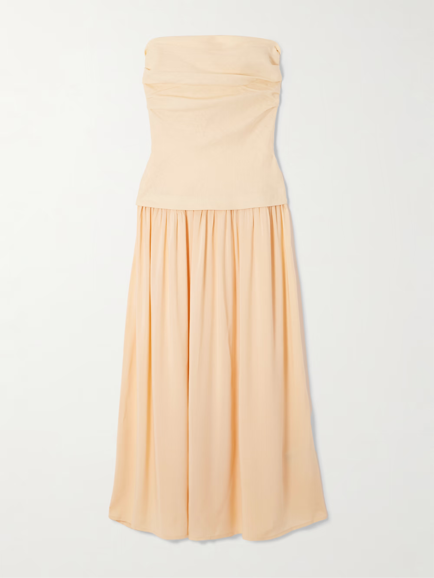 Yellow Dress