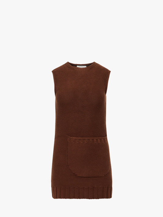Shell Dress