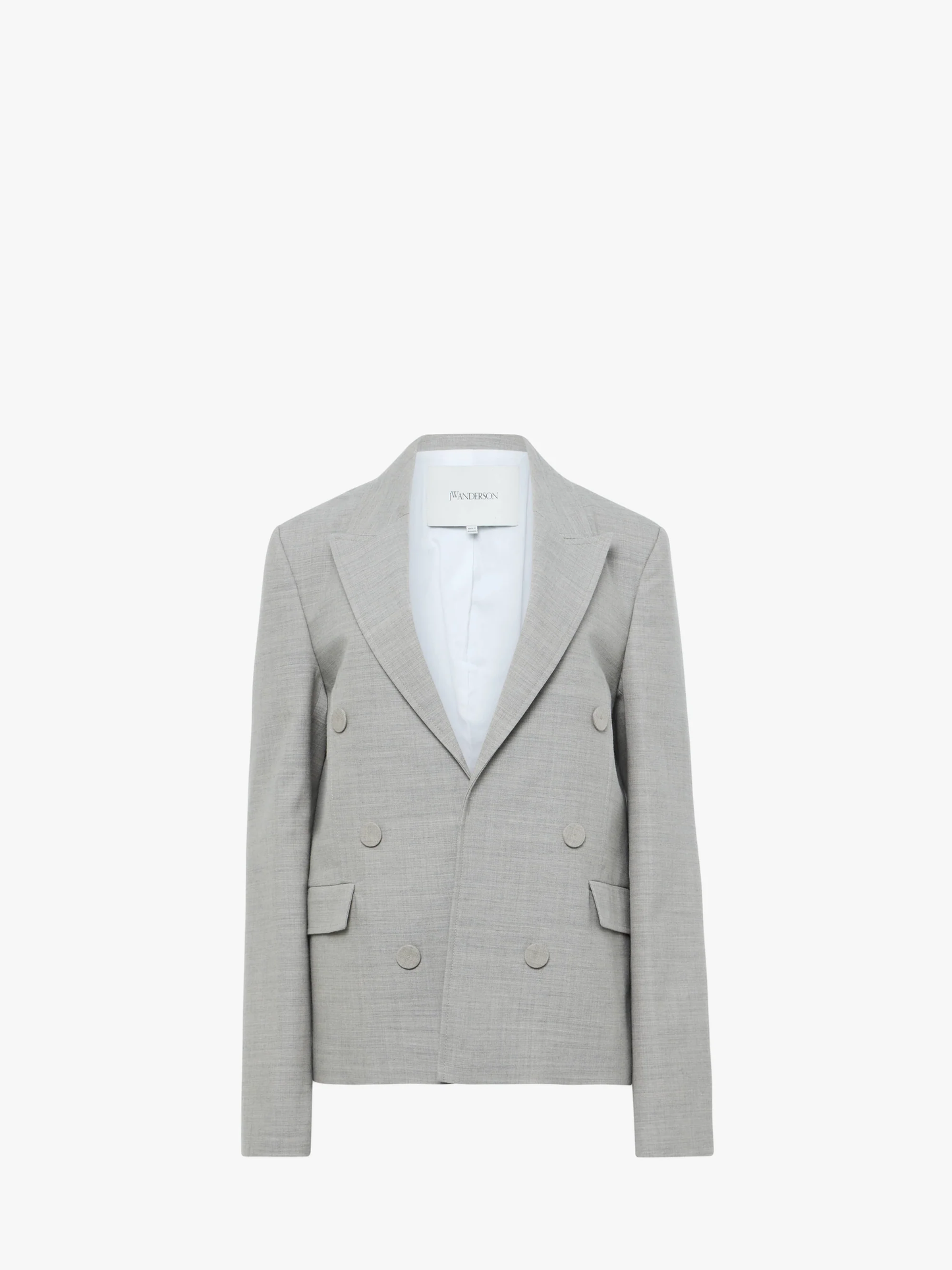 Oversized Blazer