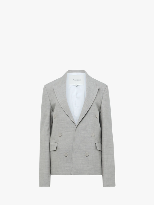 Oversized Blazer