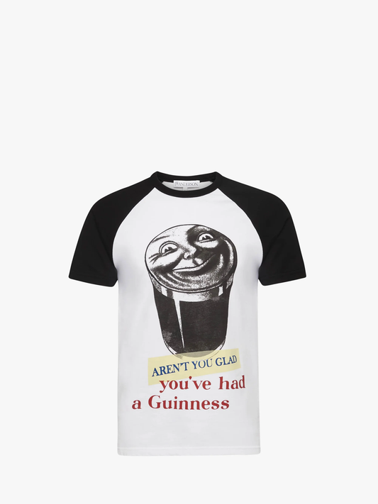 Guinness T-shirt