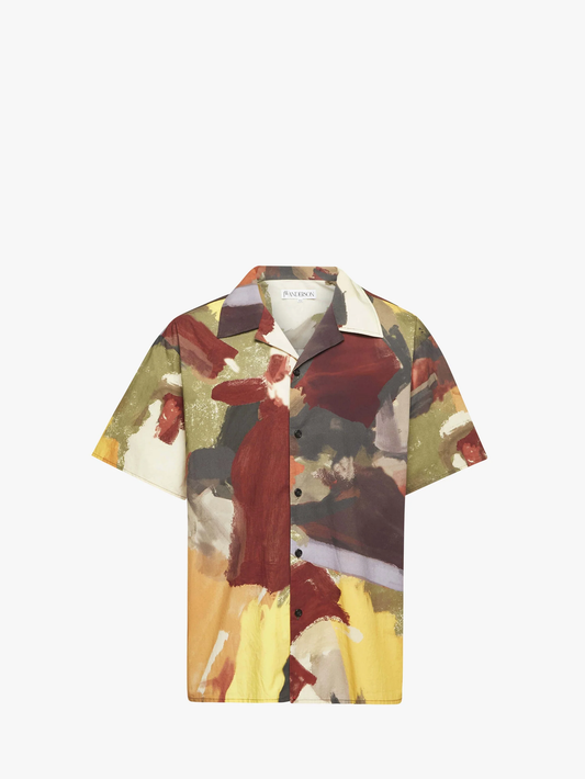 Short Sleeve