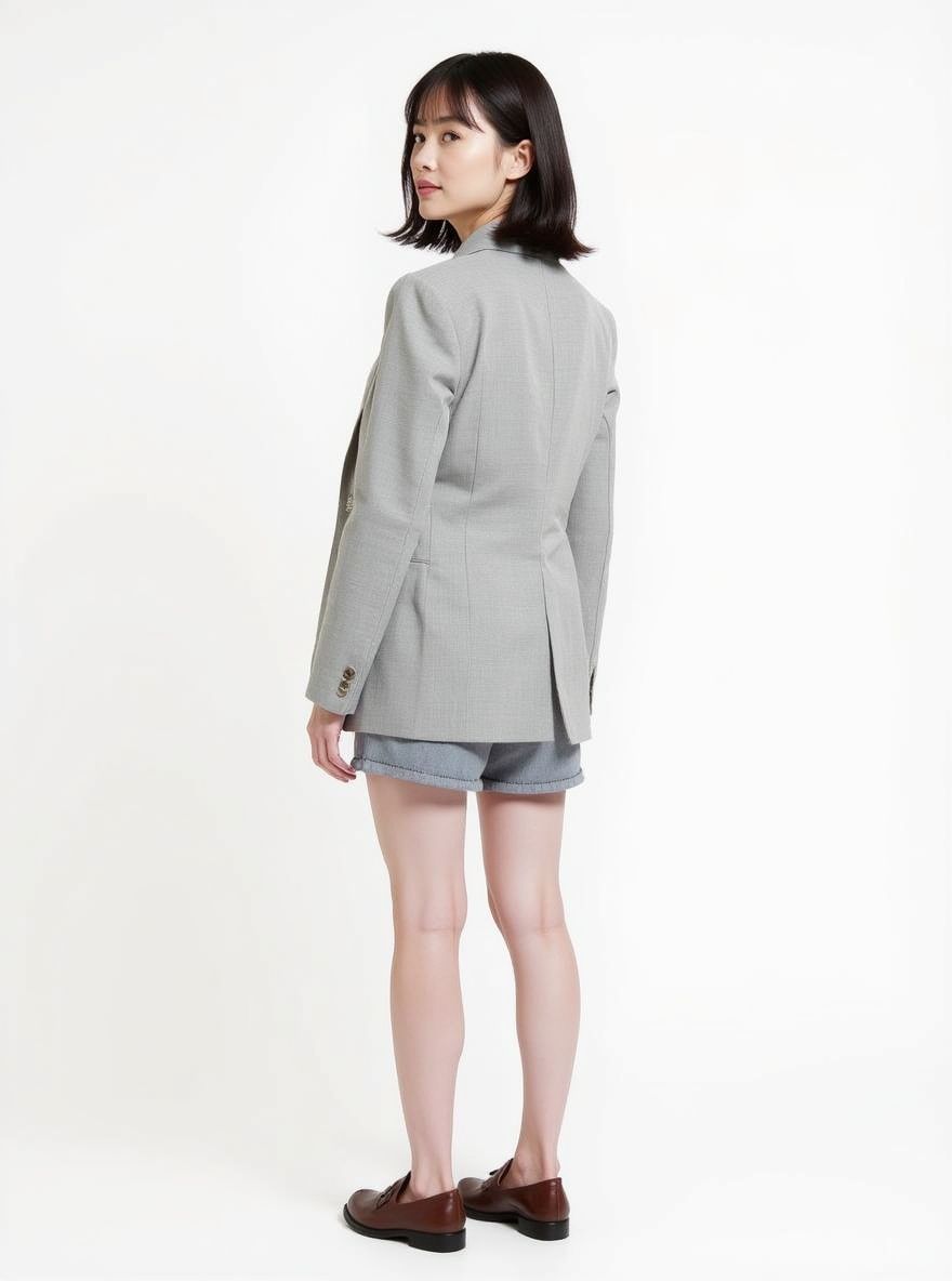 Jacob Blazer