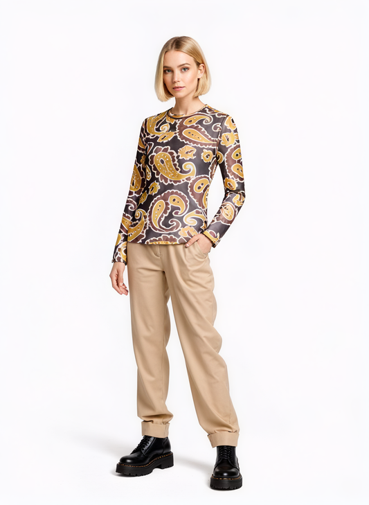 Paisley