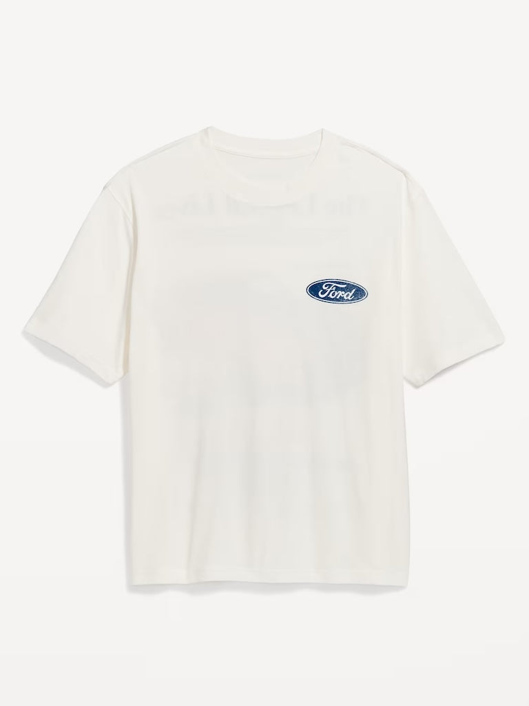 Graphic T-shirt