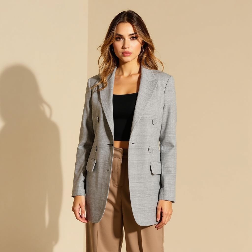 Jacob Blazer