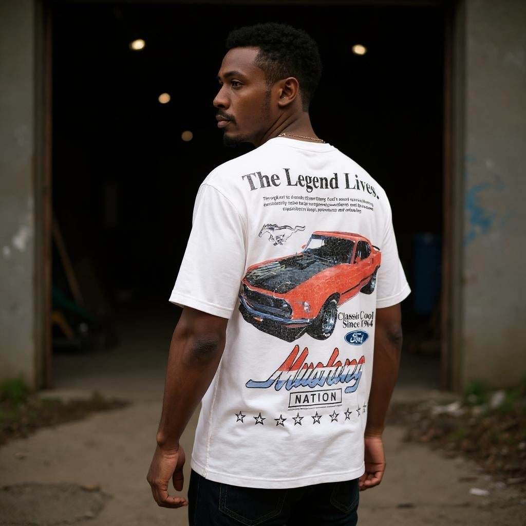 Classic T-shirt