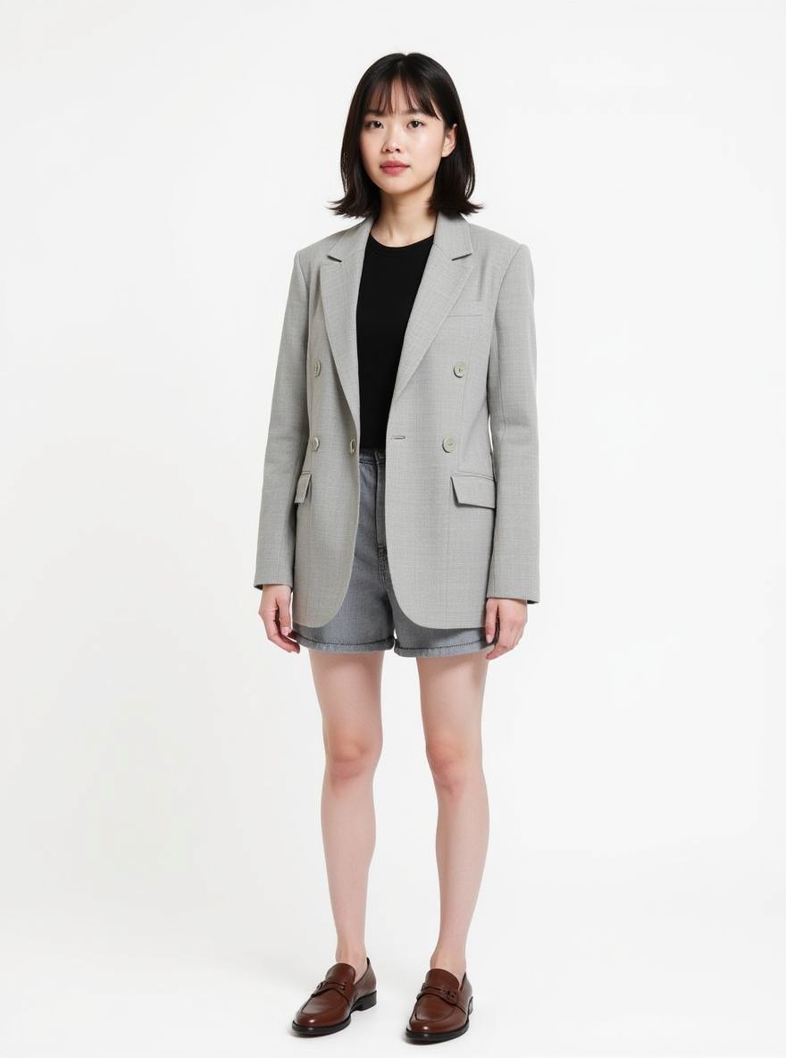 Jacob Blazer