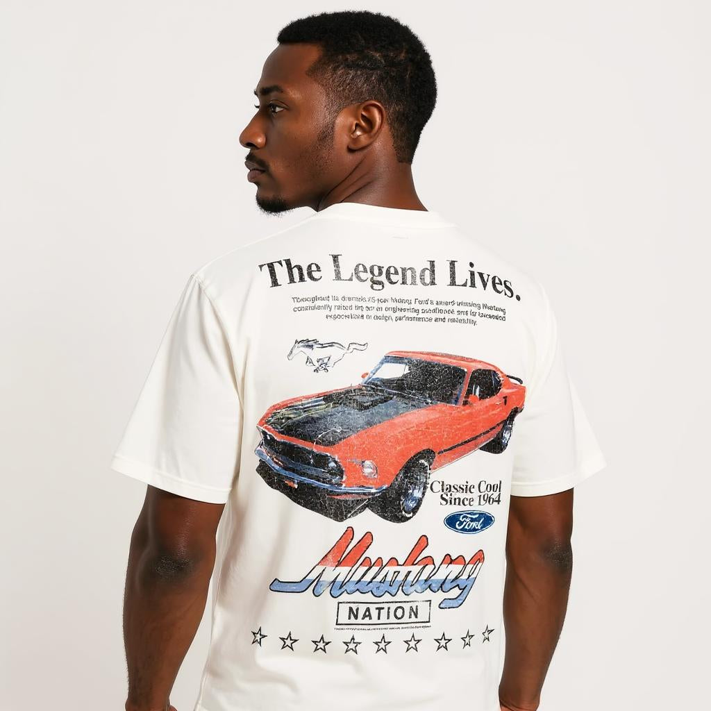 Classic T-shirt